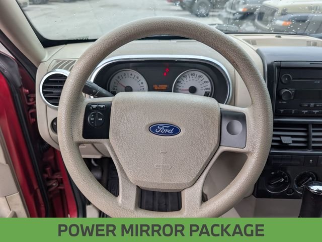 Used 2007  Ford XLT image 14