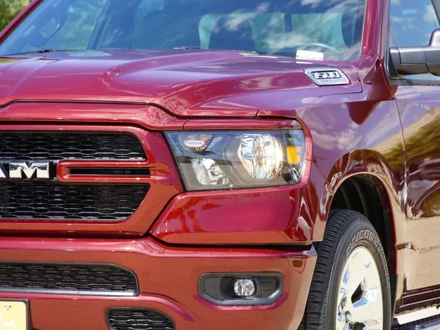 Used 2024 Red Ram Tradesman image 4