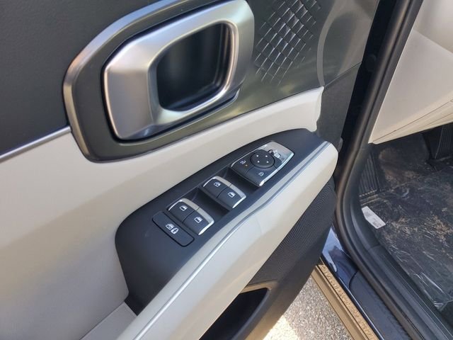 2025 Kia Sorento EX - Photo 6