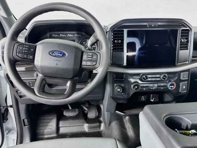 New 2026 Oxford White Ford XL image 49