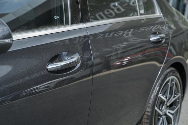 New 2026  Mercedes-Benz C 300 image 61