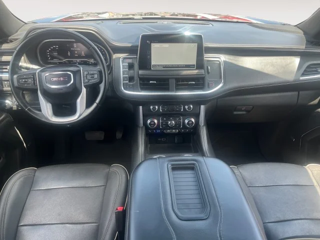 2023 GMC Yukon SLT - Photo 10