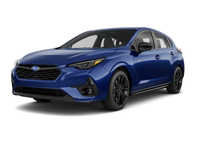 New 2027 SAPPHIRE BLUE PEARL Subaru  image 2