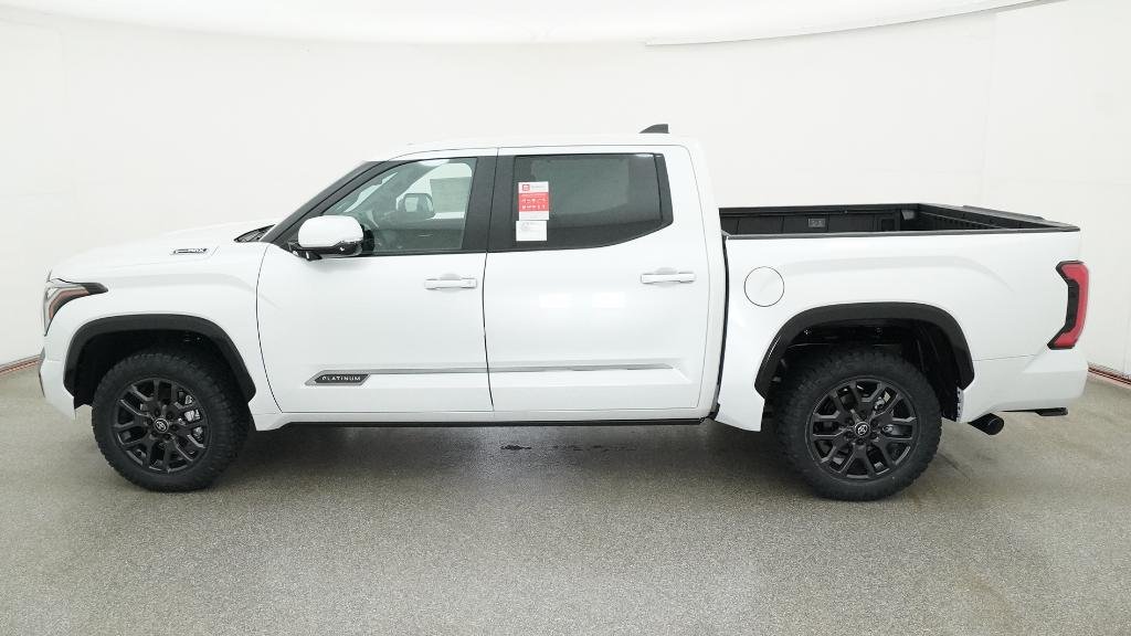 2026 Toyota Tundra Platinum - Photo 43