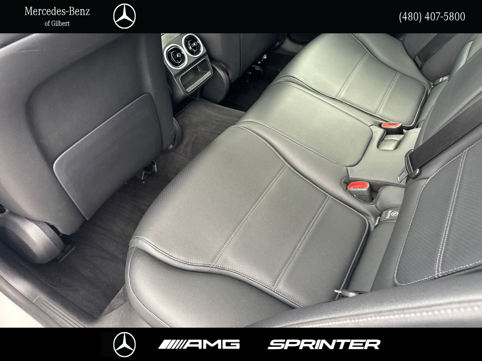 Used 2023  Mercedes-Benz C 300 image 20