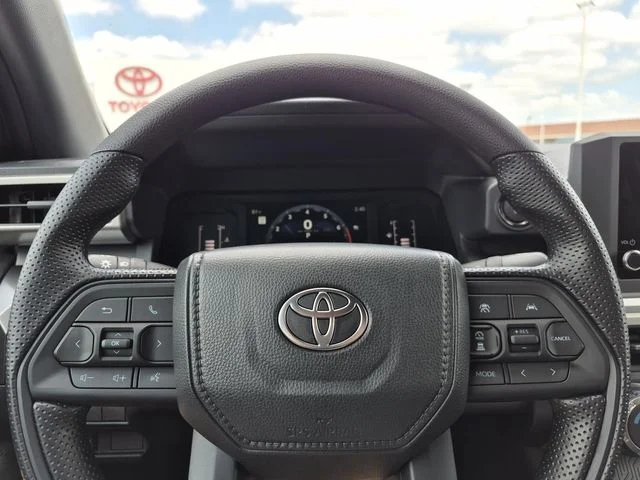 2026 Toyota Tacoma SR5 - Photo 19