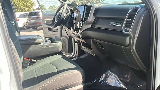 2026 RAM 2500 Big Horn - Photo 12