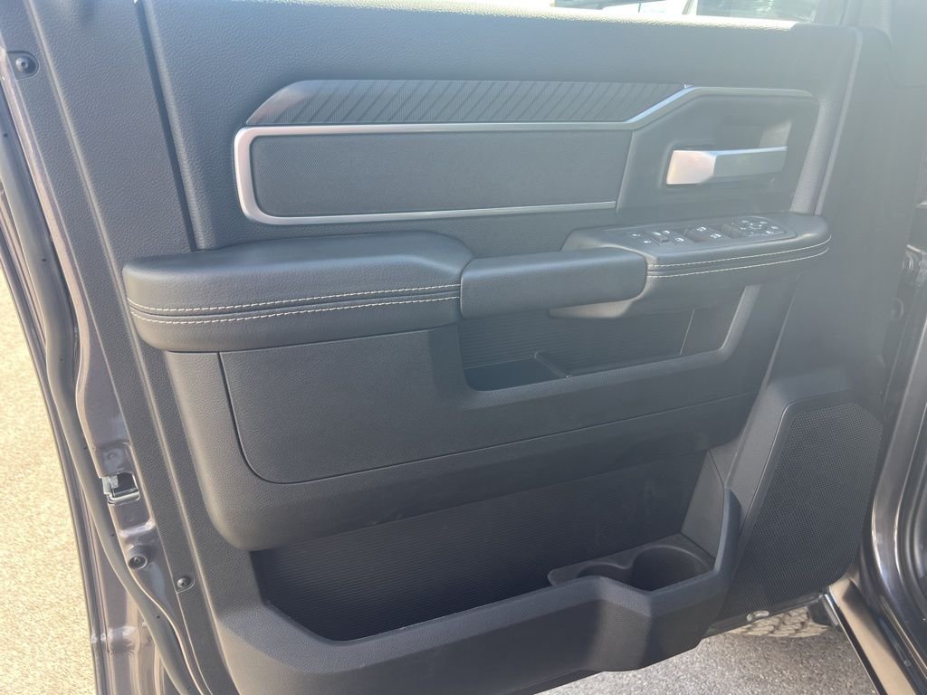 2025 RAM 2500 Big Horn - Photo 12