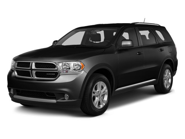 2013 Dodge Durango Crew RWD's photo