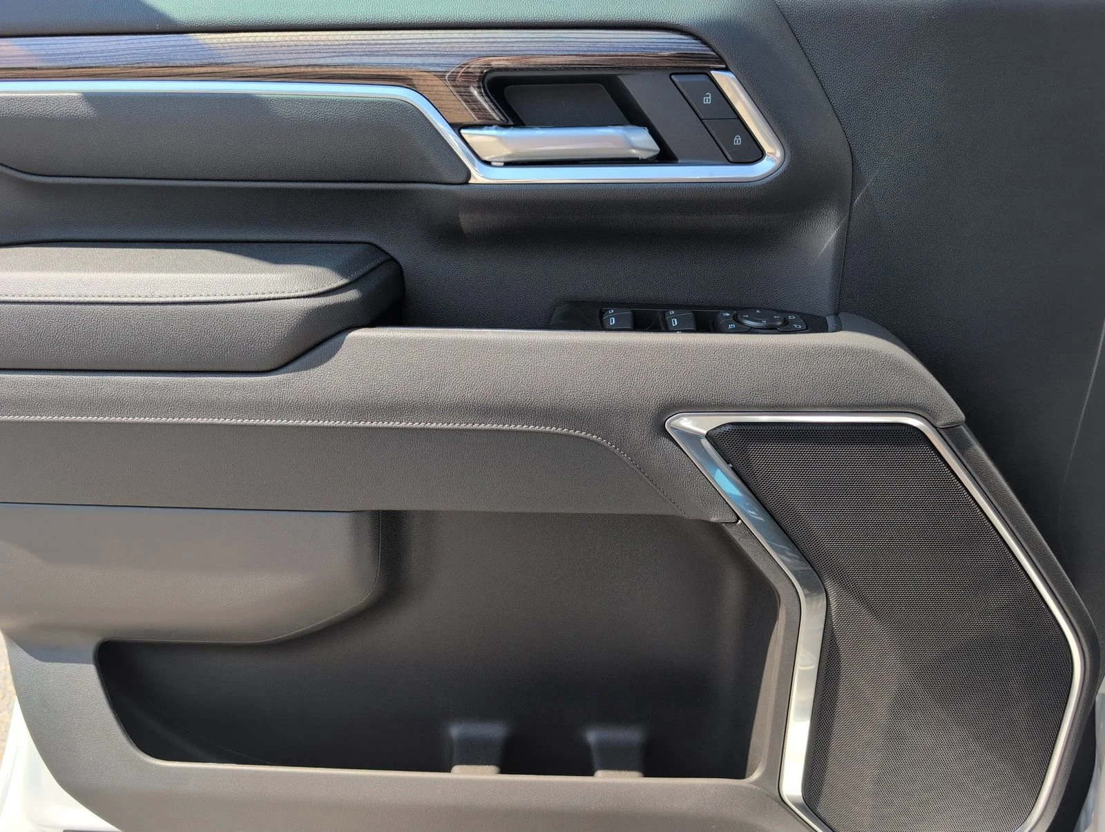 2026 Chevrolet Silverado 2500 HD LT - Photo 15