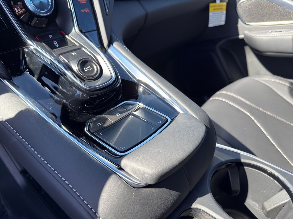 2026 Acura RDX Base - Photo 29