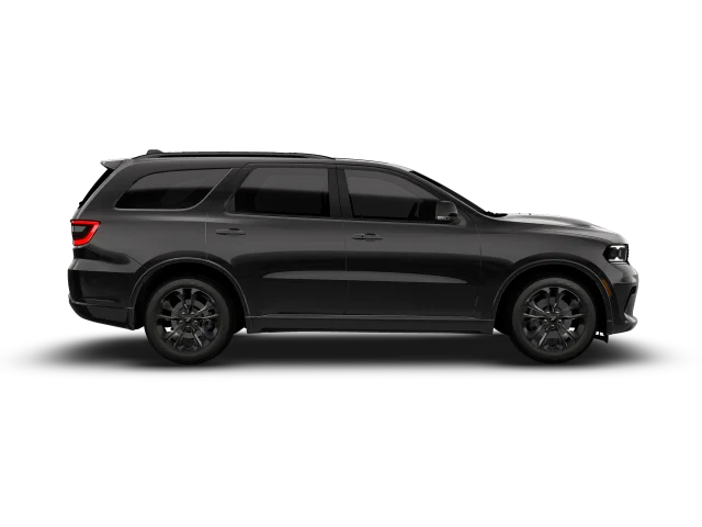 New 2026 Diamond Black Clear-Coat Exterior Paint Dodge GT Plus image 9