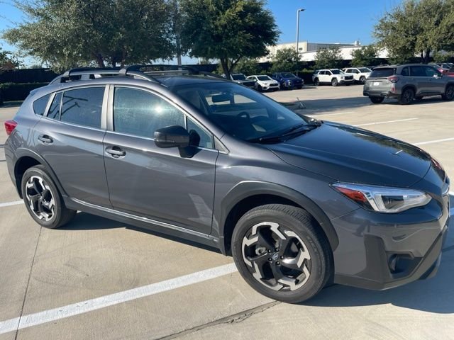 Used 2021  Subaru Limited image 1