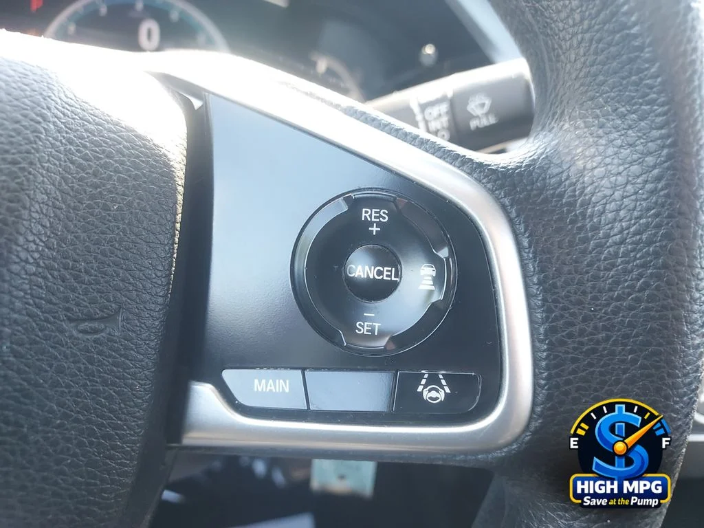 Used 2020 Red Honda LX image 23