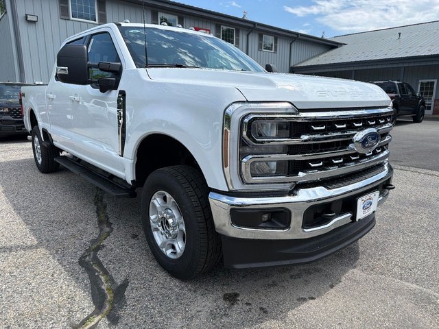 2026 Ford Super Duty F-250® XLT