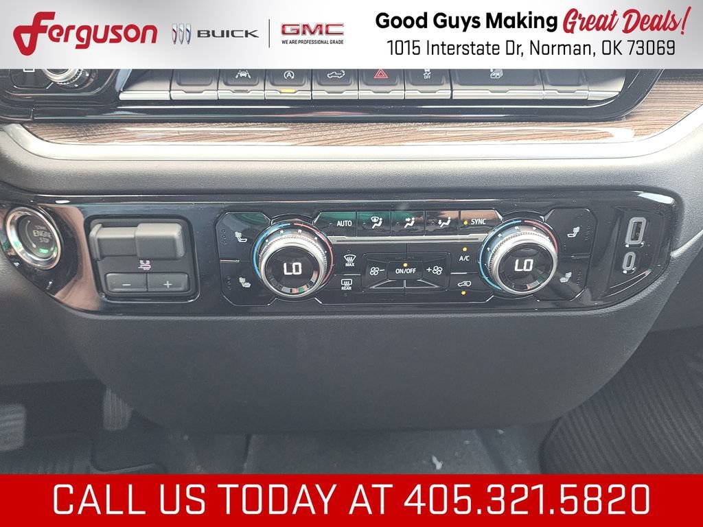 2026 GMC Sierra 1500 Elevation - Photo 29