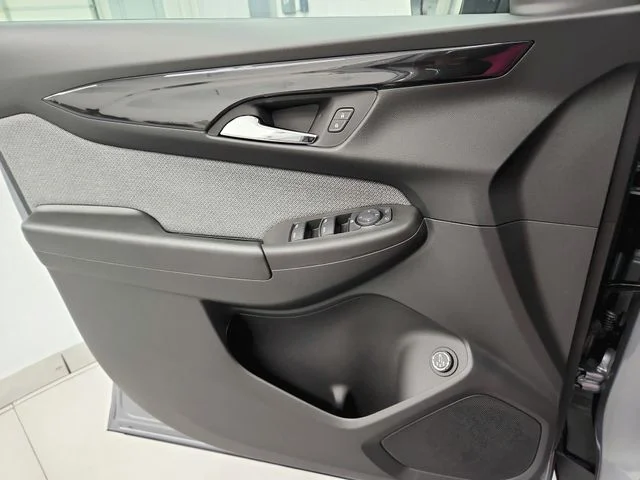 2026 Chevrolet Trailblazer LT - Photo 28