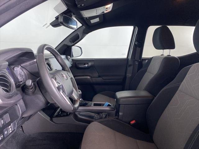 Certified Used 2023 CELESTIAL SILVER METALLIC Toyota  image 26