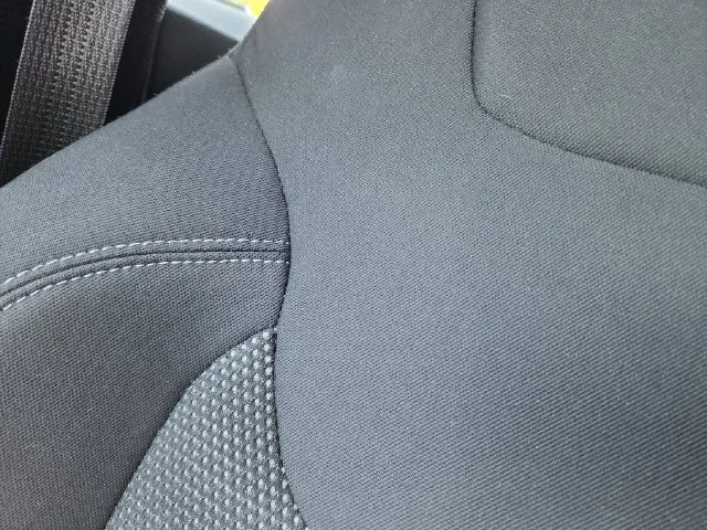 Used 2020 Red Jeep Latitude image 35