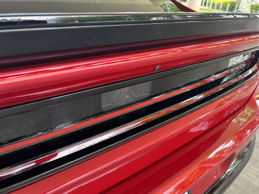 2025 Dodge Charger Daytona Scat Pack - Photo 22