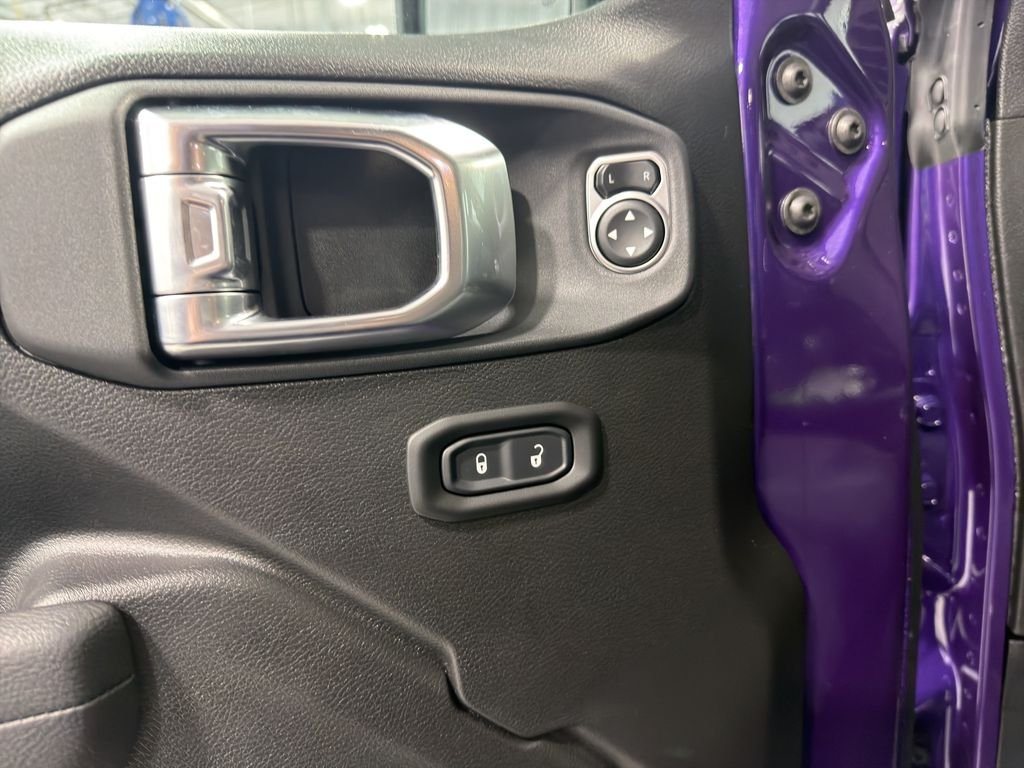 New 2026 Reign Jeep Sport S image 44