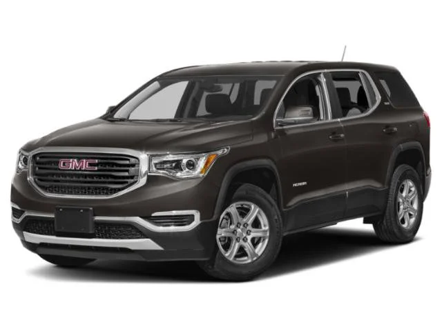 2019 GMC Acadia SLE-1 FWD's photo