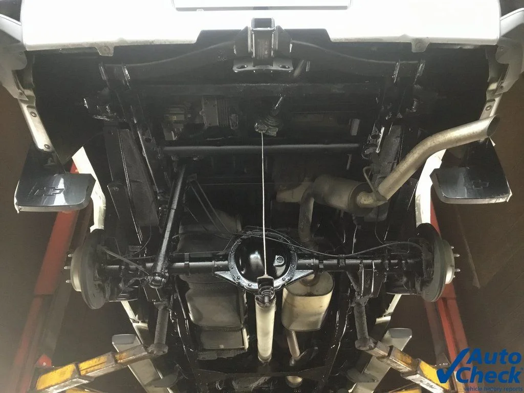 Used 2018 Silver Chevrolet LT image 12