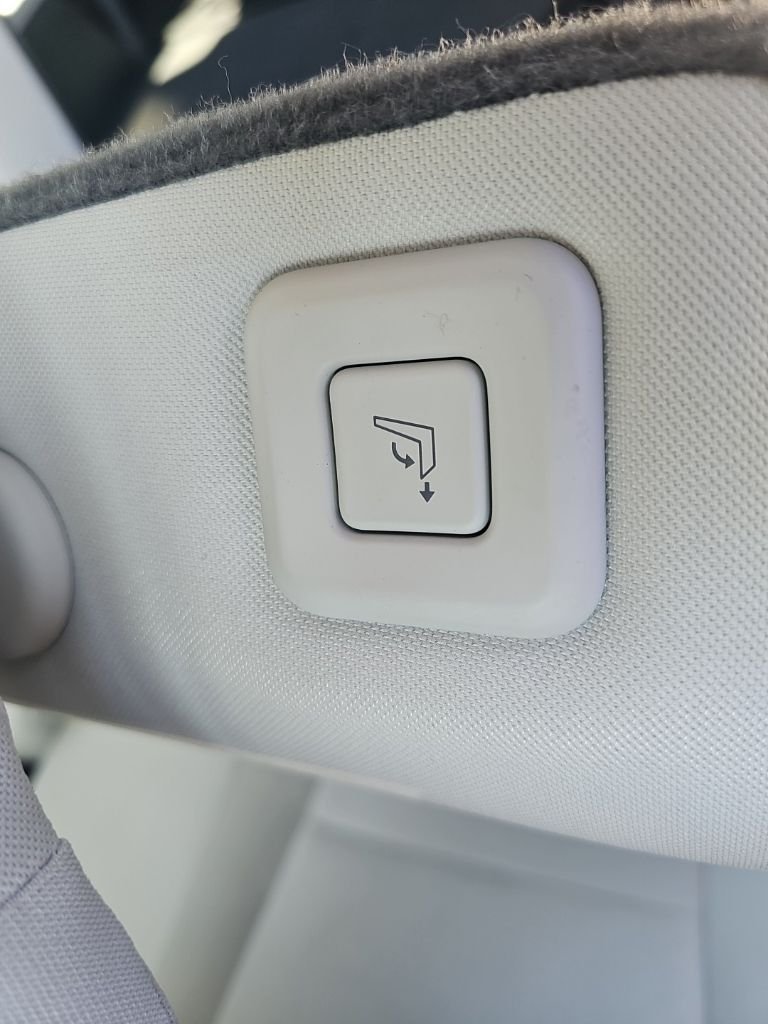 2025 Hyundai Santa Fe SE - Photo 30