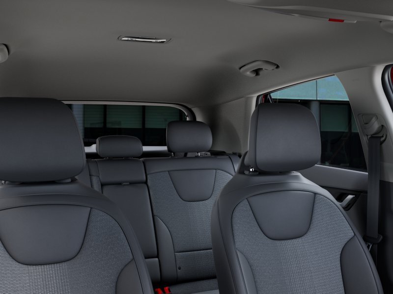 New 2026 Runway Red Kia EX image 27