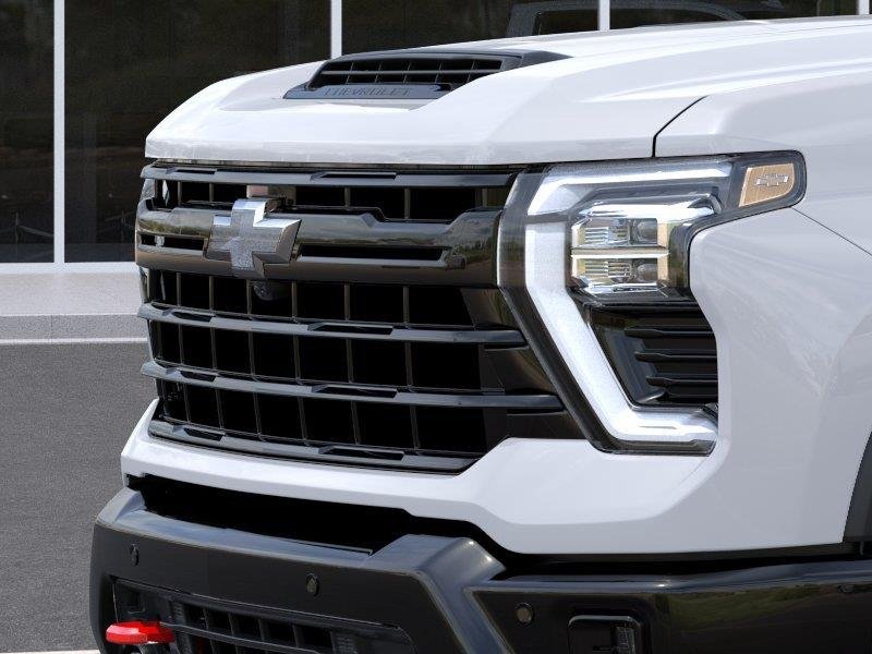 2026 Chevrolet Silverado 2500 HD LTZ - Photo 13