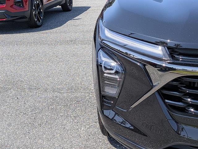 2026 Chevrolet Trax RS - Photo 9
