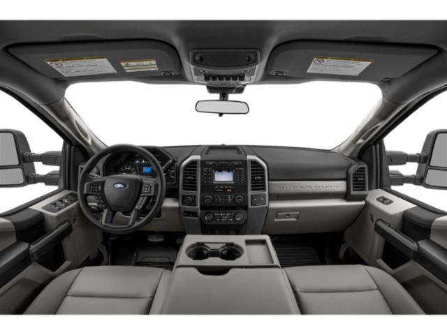 Used 2022 Oxford White Ford XL image 8