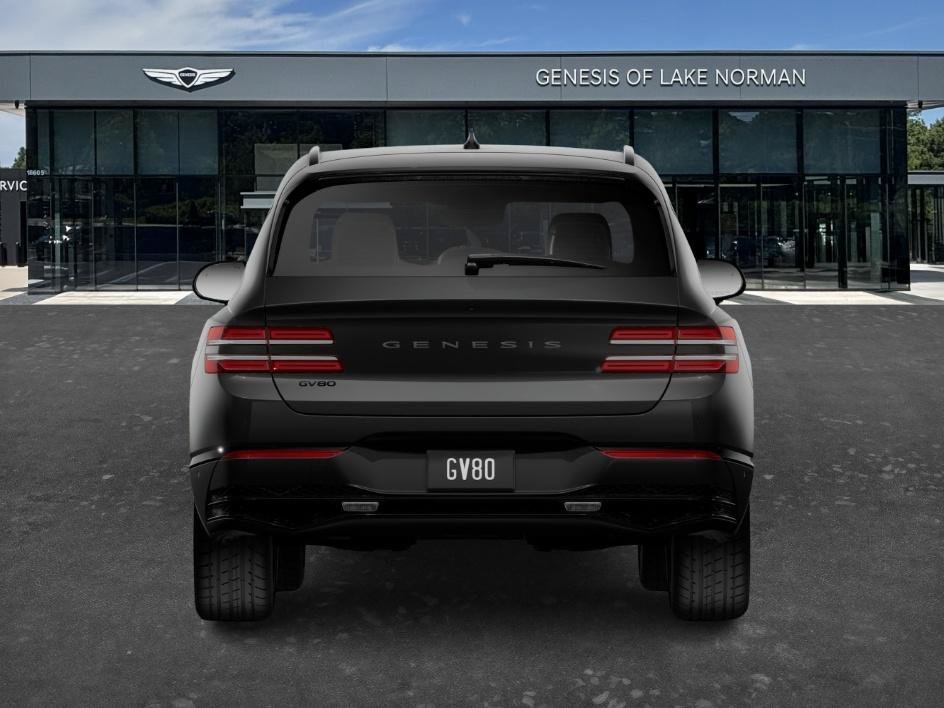 New 2026 Vik Black Genesis 3.5T Prestige Black image 7