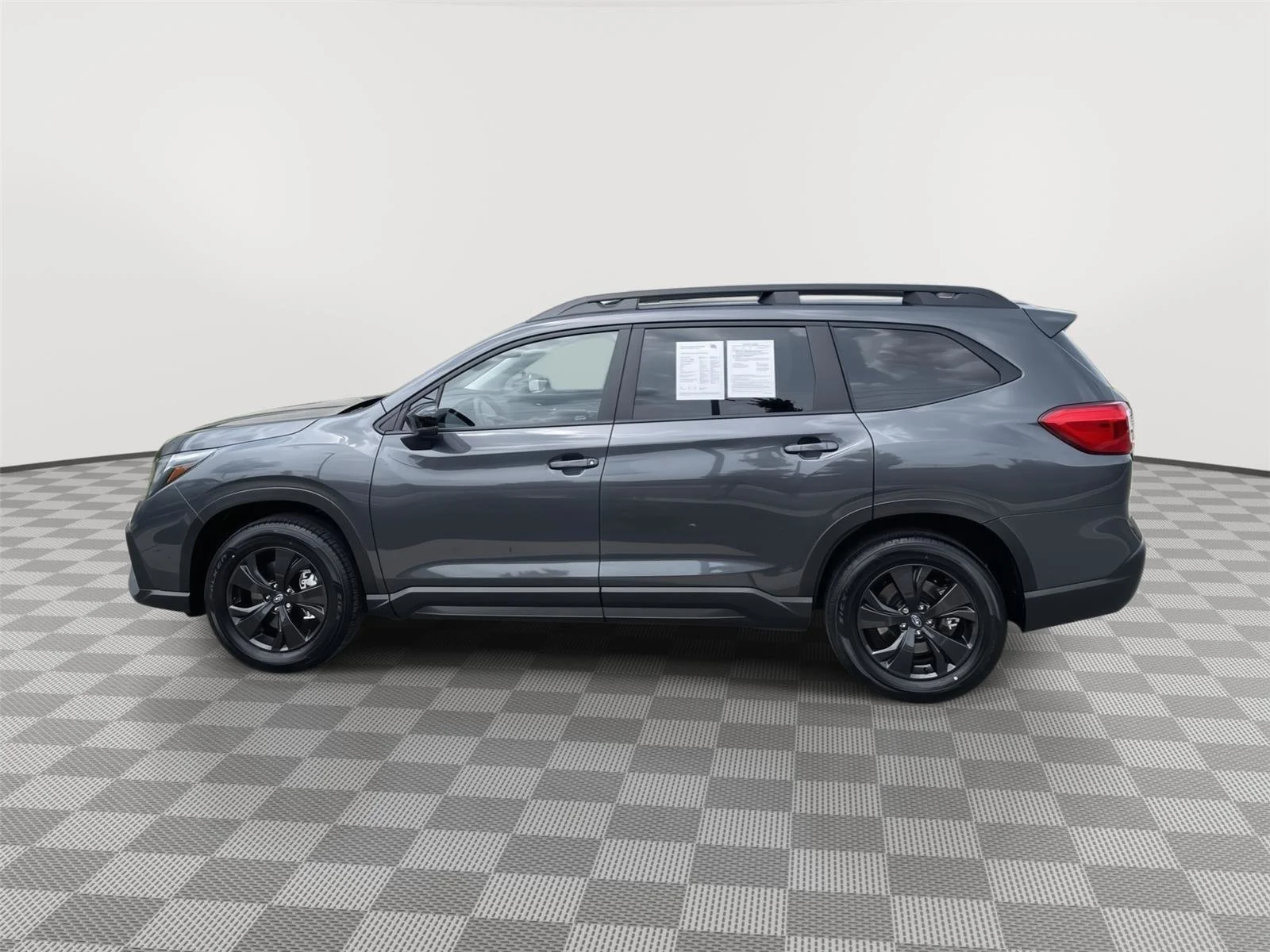 Certified Used 2026 Magnetite Gray Metallic Subaru Premium image 12