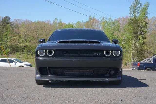 Used 2023 Black Dodge SRT Demon 170 image 4