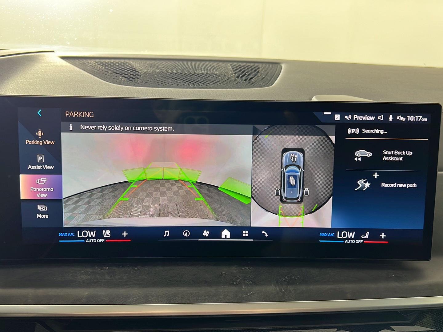 Certified Used 2024 Skyscraper Grey Metallic BMW xDrive40i image 10