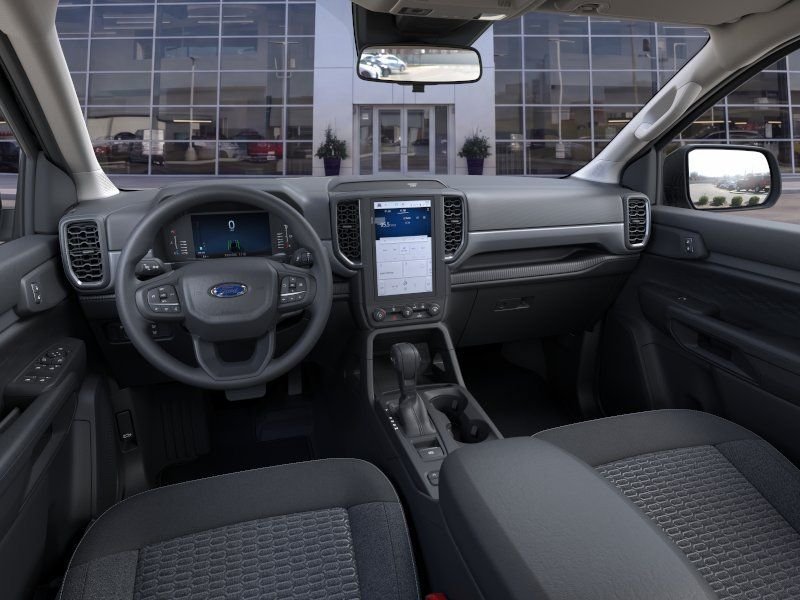 New 2026 Shadow Black Ford XL image 9