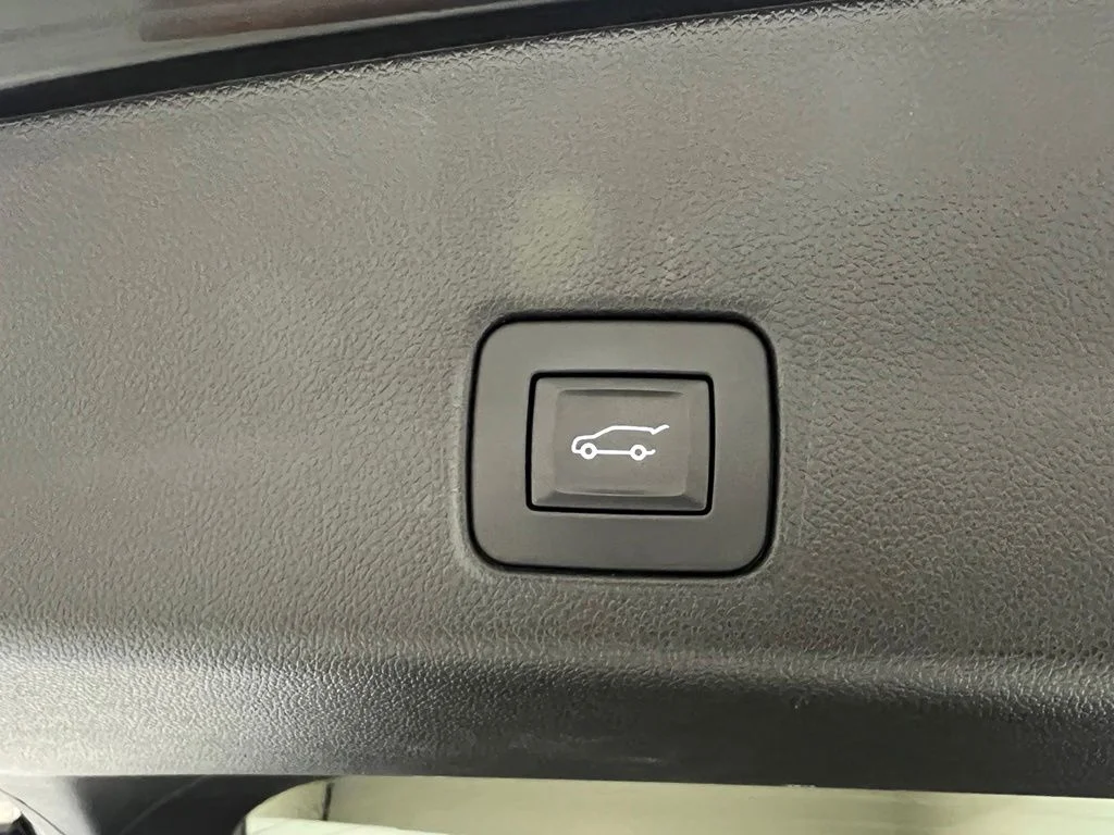 Used 2024 Black Chevrolet LT image 32