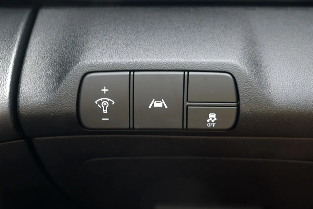 Used 2021 Ceramic White Hyundai N Line image 52