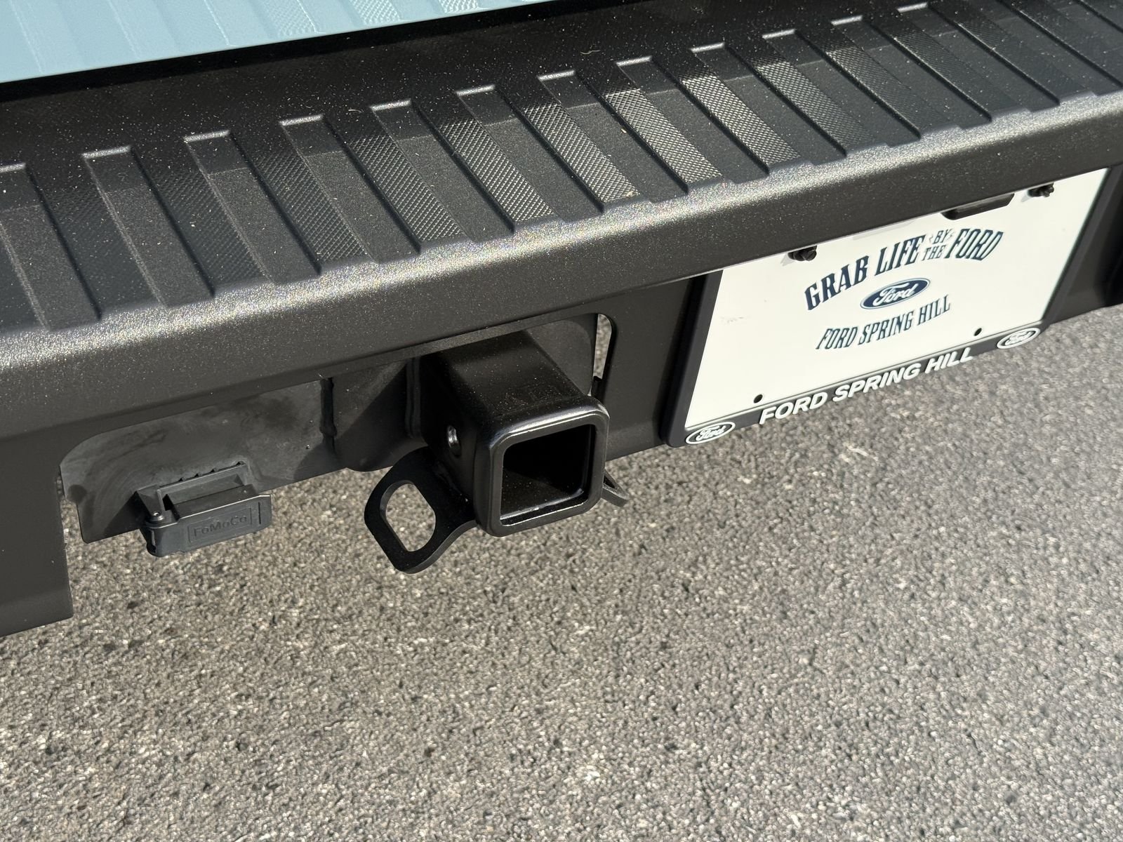 Certified Used 2023 Area 51 Ford XLT image 17