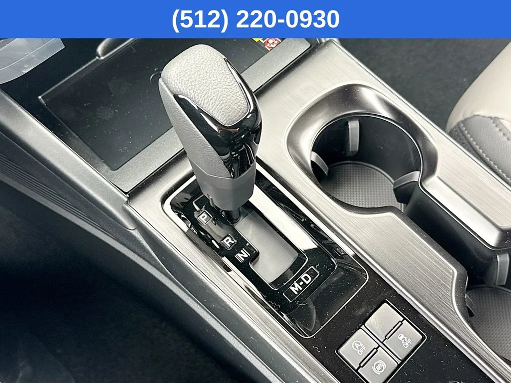 New 2026 MAGNETITE GRAY METALLIC Subaru Premium image 21