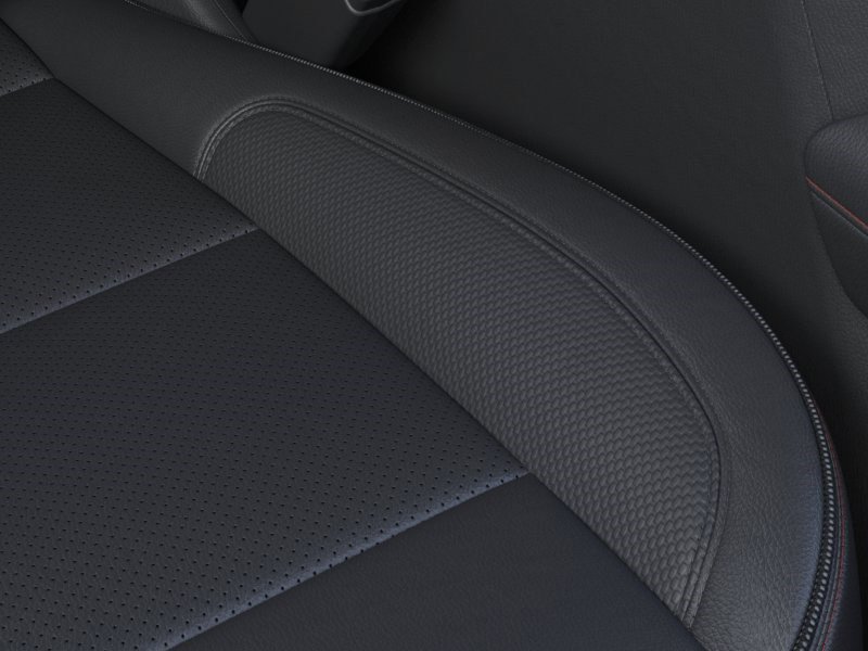 2026 Chevrolet Suburban RST - Photo 21