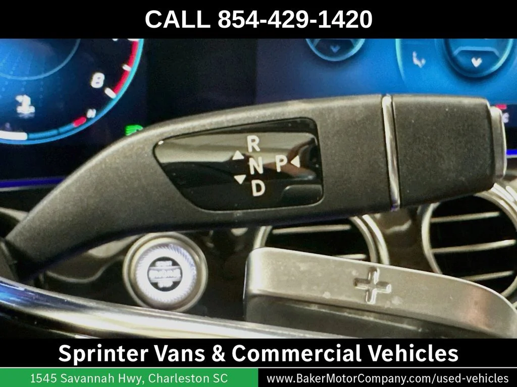 Used 2021 Silver Mercedes-Benz E 350 image 18