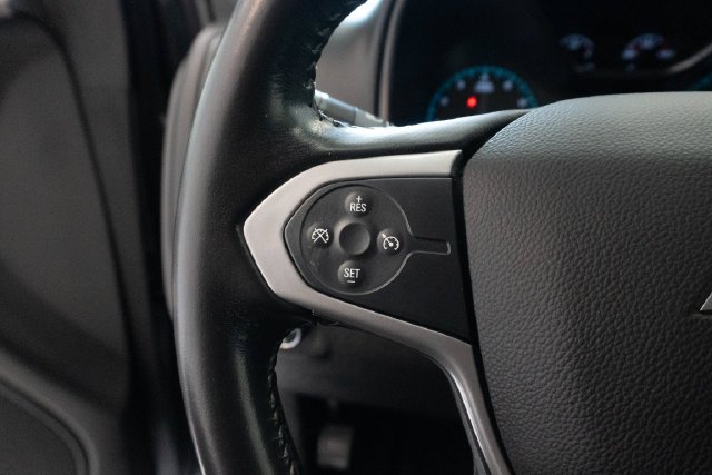 Used 2022 Gray Chevrolet LT image 13