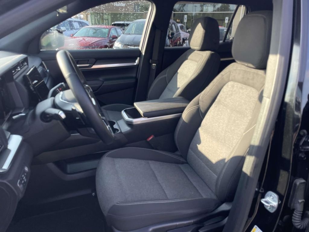 2025 GMC Terrain Elevation - Photo 8