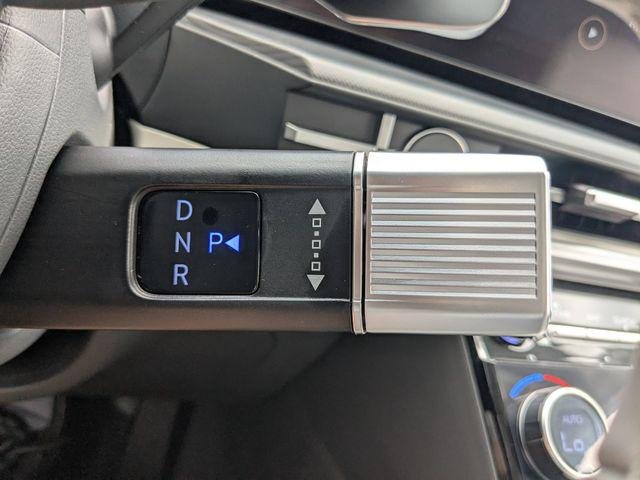 New 2026 Rockwood Green Hyundai SEL image 50