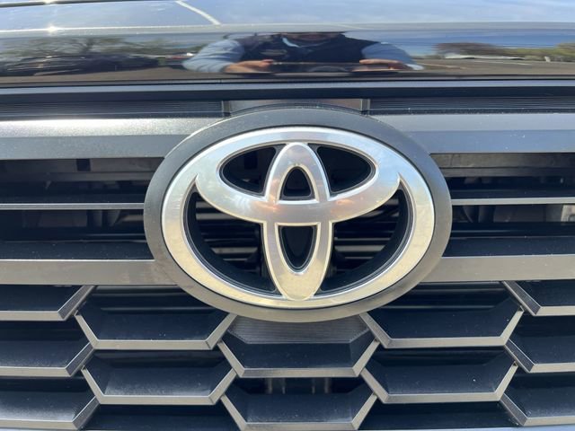 2024 Toyota Tacoma SR5 - Photo 29