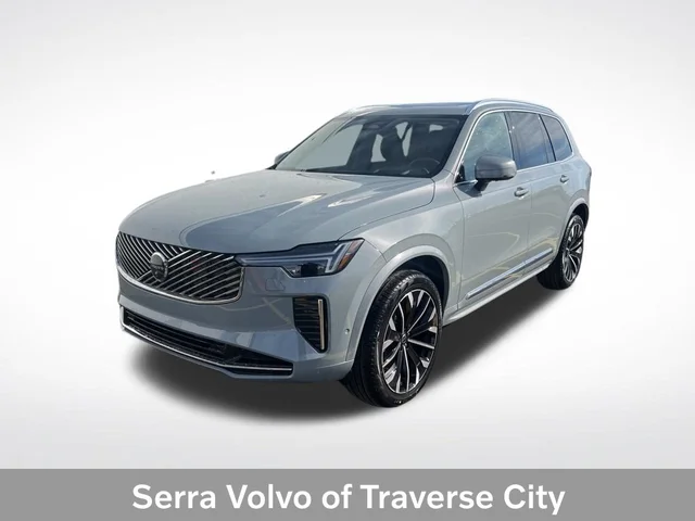 2026 Volvo XC90 Ultra