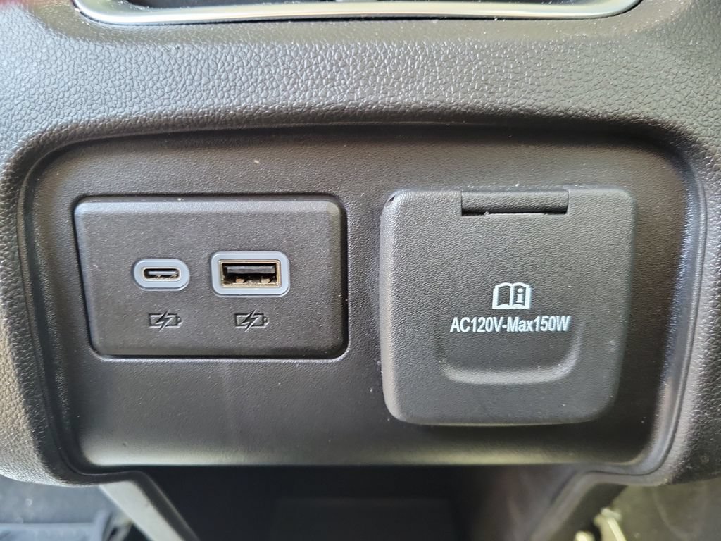 2024 Chevrolet Blazer 3LT - Photo 15