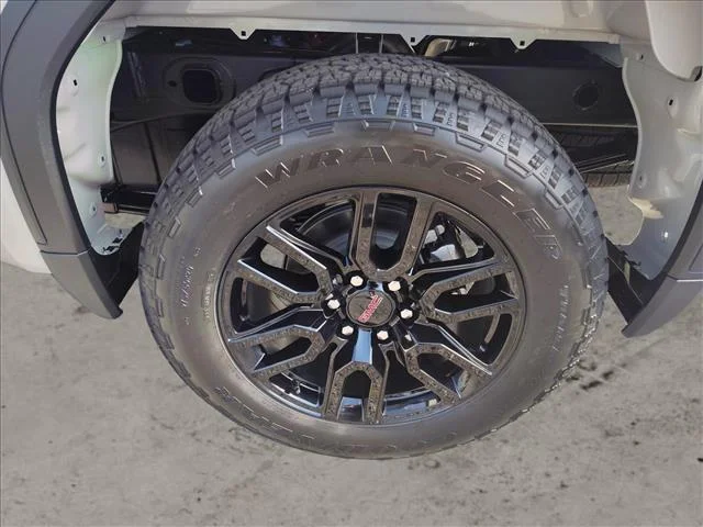 2026 GMC Sierra 1500 Pro - Photo 7